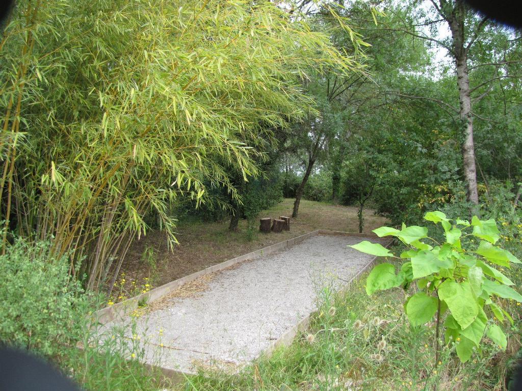 Domaine Du Bois Gite Marion Galargues 外观 照片